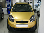 Chery IndiS (S18D) 1,3 авт