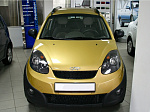 Chery IndiS (S18D) 1,3 