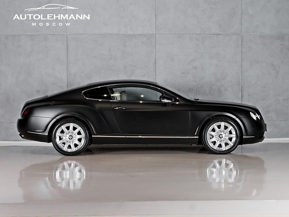 Фото Бентли  2006 цена 3650000 руб.