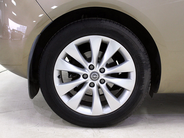 Фото Опель Астра 2013 цена 765990 руб.