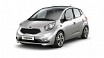Kia Venga 1,6 авт