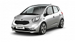 Kia Venga 1,6 