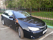 Субару Импреза 2008 фото