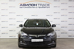 Opel Astra 1,4 авт