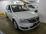Renault Logan 1,6 мех