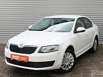 Skoda Octavia 2,0 мех