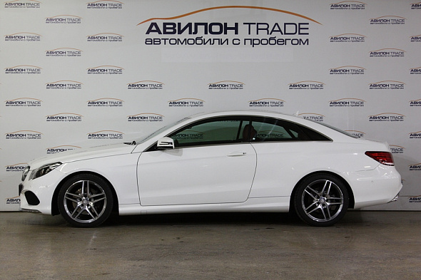 Фото Мерседес Е класс 2013 цена 1750000 руб.