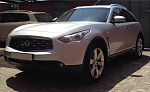 Infiniti FX 3,5 