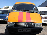 ГАЗ 33023 2,9 мех