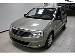 Renault Logan 1,4 мех