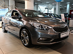 Kia Cerato 2,0 авт