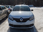 Renault Sandero 1,6 авт