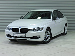 BMW 3er 2,0 