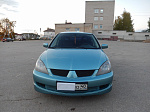 Mitsubishi Lancer 2,0 мех