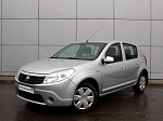Renault Sandero 1,6 мех
