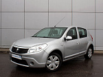 Renault Sandero 1,6 