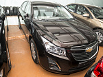 Chevrolet Cruze 1,6 мех