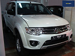 Mitsubishi Pajero Sport 3,0 авт