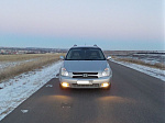 Kia Carnival 2,9 авт