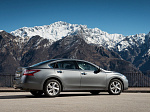 Nissan Teana 2,5 авт