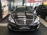 Hyundai Equus 3,8 