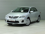 Toyota Corolla 1,6 