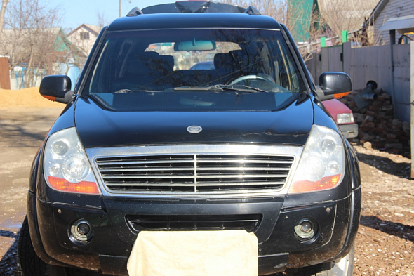 Фото Мицубиси Л 200 2007 цена 320000 руб.