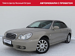 Hyundai Sonata 2,0 мех