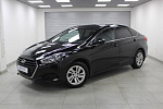 Hyundai i40 1,6 мех
