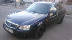 Lada Priora 1,6 мех