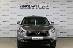 Infiniti FX35 3,5 авт