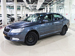 Skoda Octavia 1,6 авт