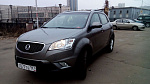 SsangYong Actyon 2,0 