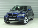 BMW X5 3,0 