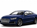 Audi A5 2,0 авт