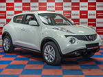 Nissan Juke 1,6 мех