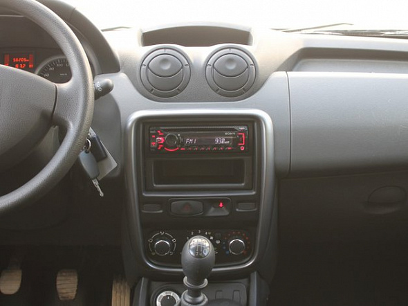 Фото Рено Дастер 2013 цена 625000 руб.