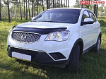 SsangYong Actyon 2,0 