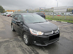 Citroen C4 1,6 