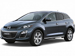 Mazda CX-7 2,3 