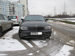 BMW 1er 3,0 авт