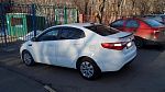 Kia Rio 1,6 авт