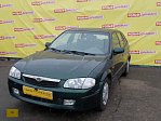 Mazda 323 1999
