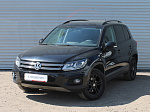 Volkswagen Tiguan 2,0 авт