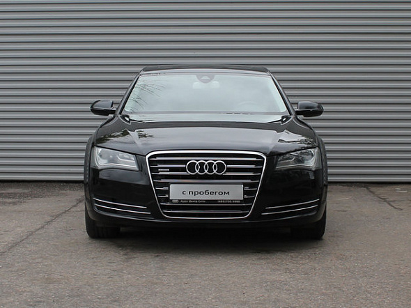 Фото Ауди А8 2012 цена 1790000 руб.