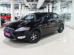 Ford Mondeo 2,0 авт