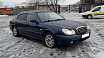 Хендай ( Хундай ) ай 40 2009 фото