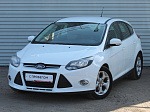 Ford Focus 1,6 мех