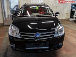 Geely MK Cross 1,5 мех