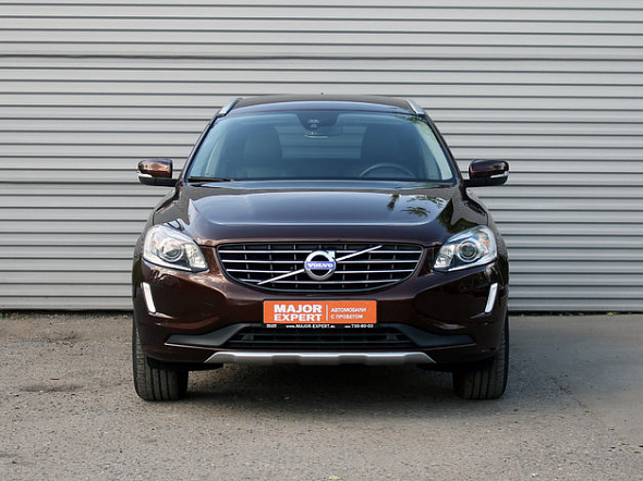 Фото Вольво XC60 2014 цена 2070000 руб.